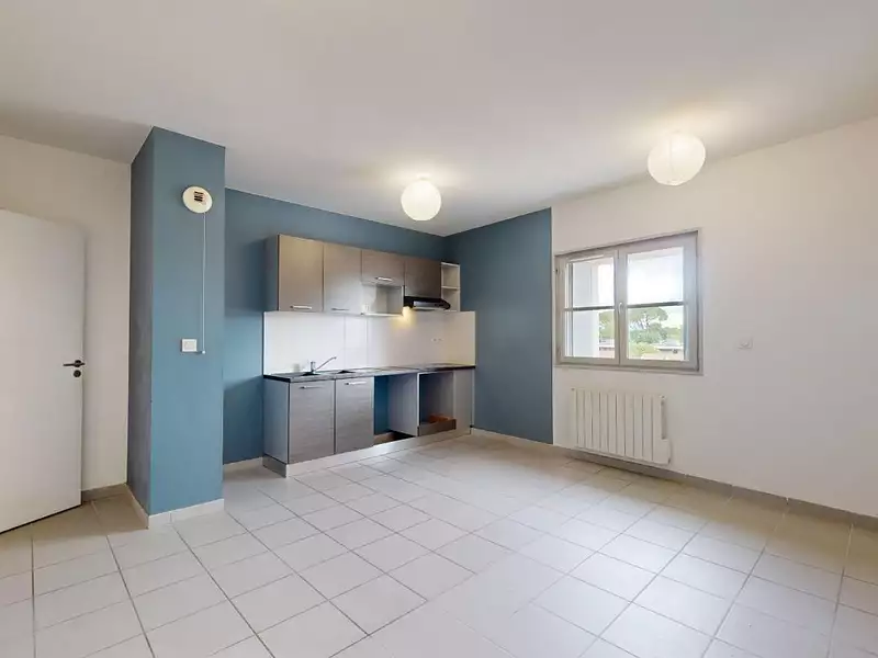Appartement, 63 m²