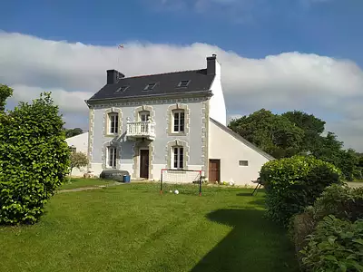 Maison, 112,5 m²