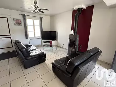 Maison, 90 m²