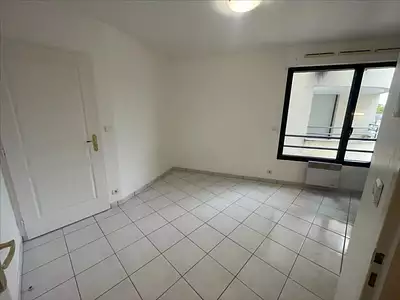 Appartement, 17 m²