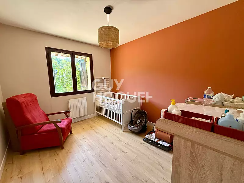 Maison, 75 m²