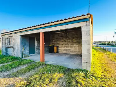 Maison, 88,32 m²