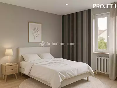 Maison, 135 m²