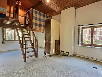 Maison, 72,55 m²