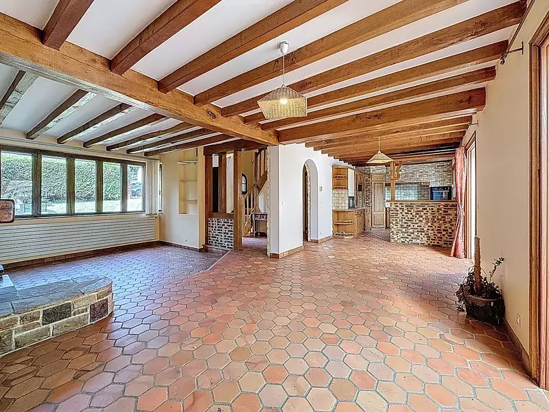 Maison, 165 m²