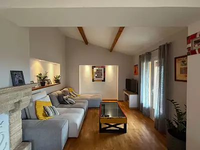Maison, 130 m²