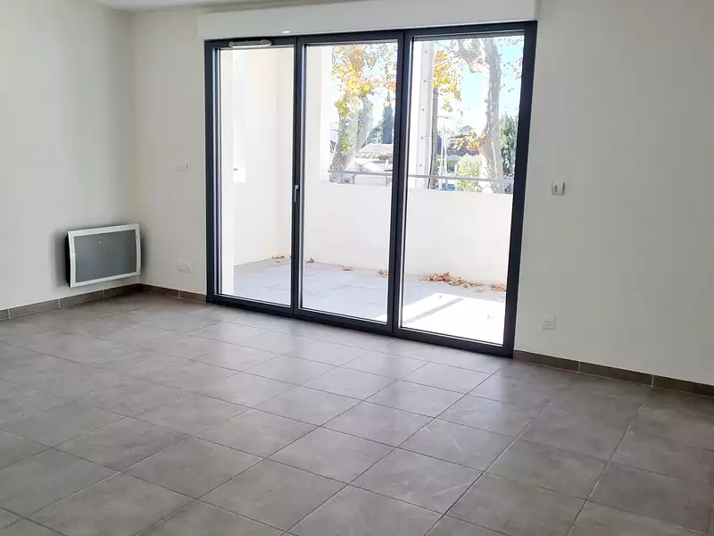 Appartement, 67,39 m²