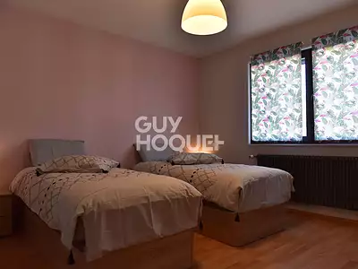 Appartement, 128 m²