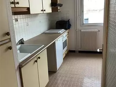 Appartement, 71 m²