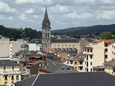 Appartement, 77 m²