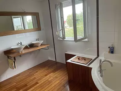 Maison, 140 m²