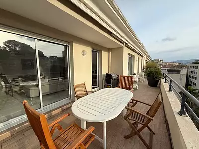 Appartement, 150 m²