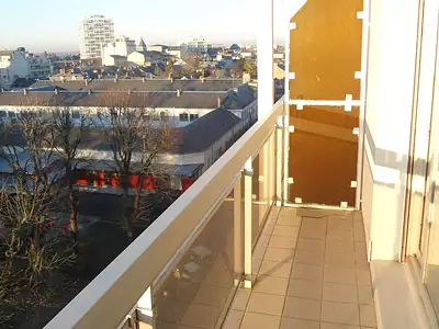 Appartement, 51,94 m²