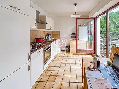 Appartement, 35,06 m²