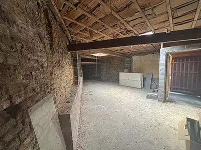 Maison, 40 m²