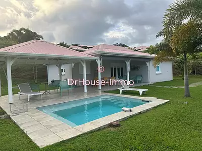Maison, 90 m²