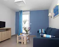 Appartement, 40 m²