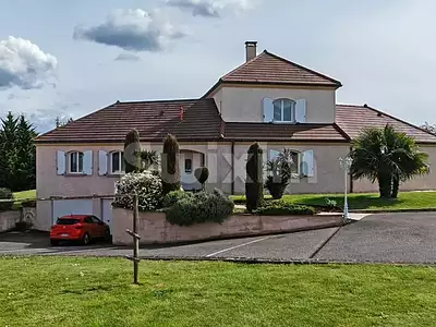 Maison, 174 m²