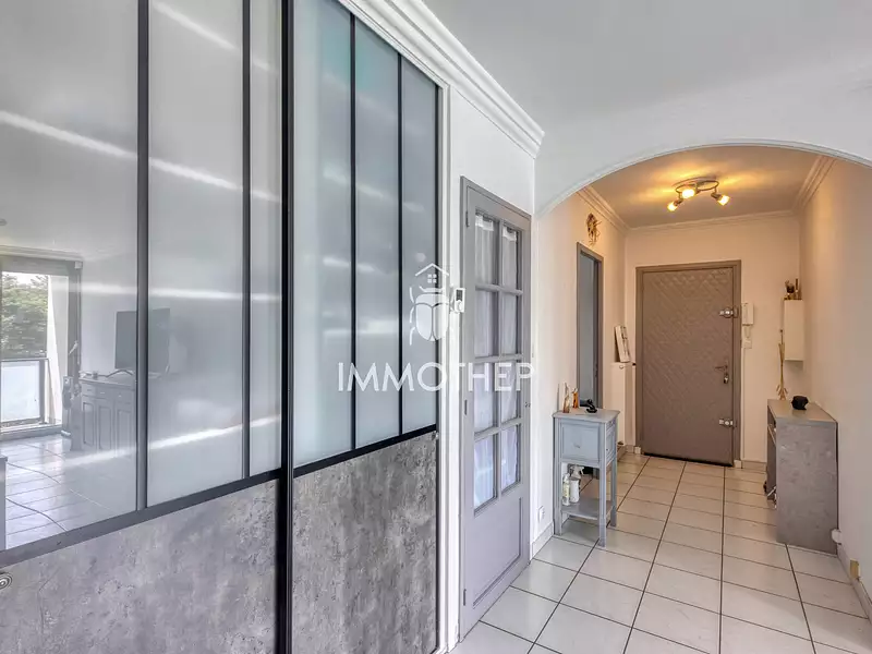 Appartement, 75 m²