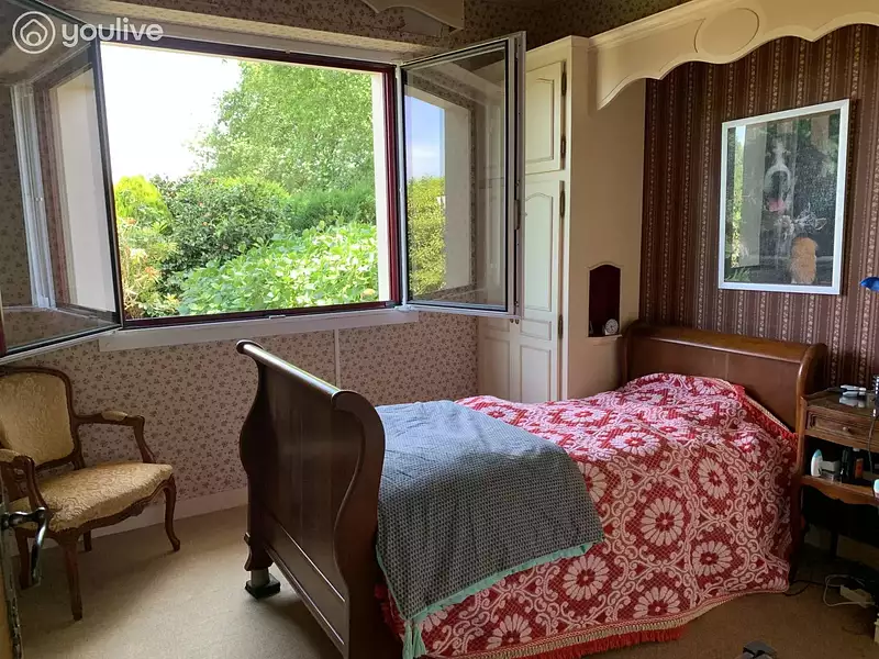 Maison, 181 m²