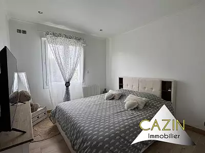 Maison, 105 m²