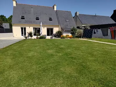 Maison, 101 m²