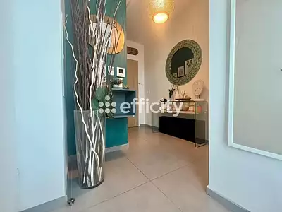 Appartement, 50 m²