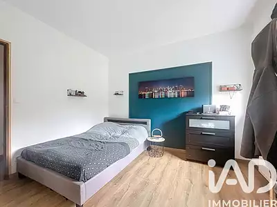 Maison, 102 m²
