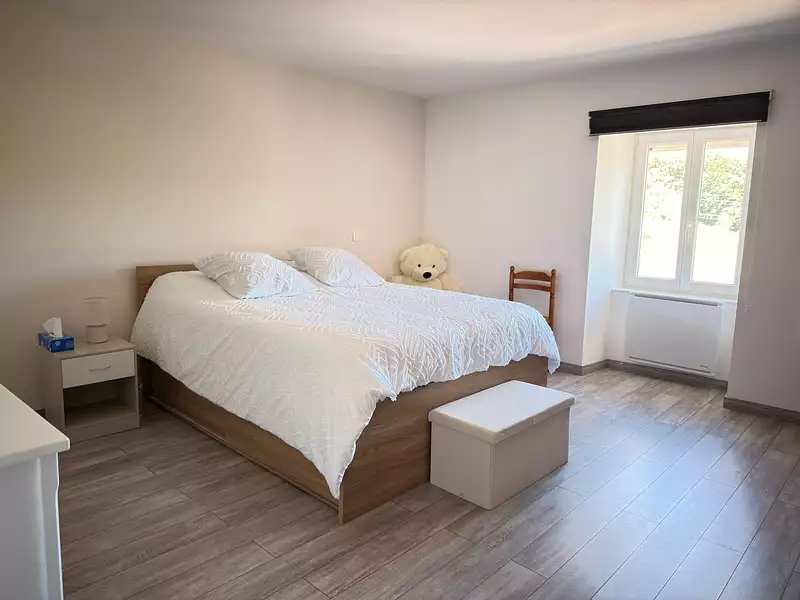 Maison, 133 m²