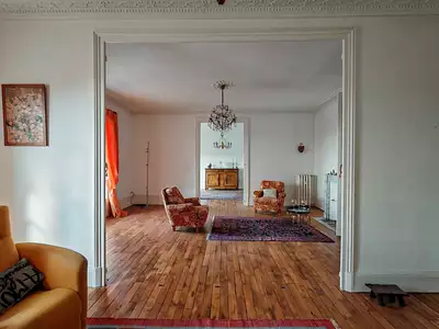 Appartement, 185 m²
