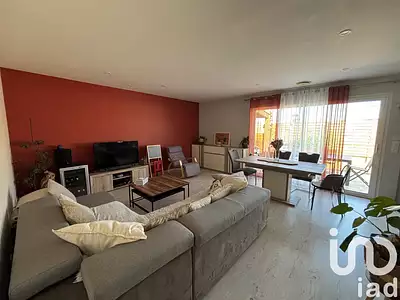Maison, 90 m²