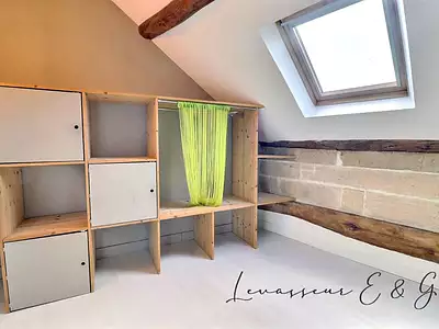 Maison, 69 m²