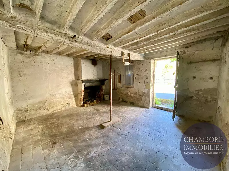 Maison, 94 m²