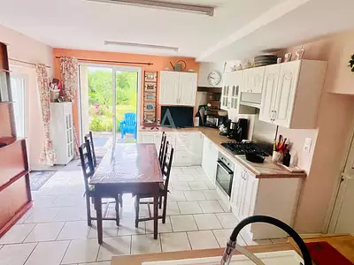 Maison, 149 m²