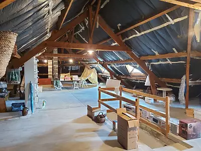 Maison, 160 m²
