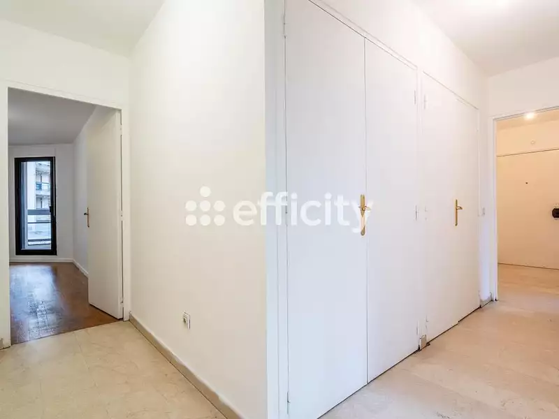 Appartement, 95 m²