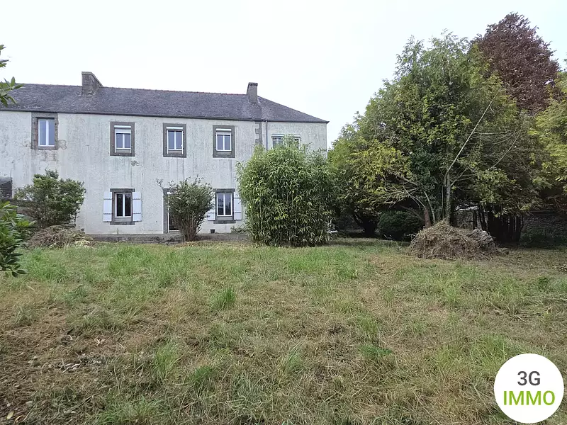 Maison, 170 m²