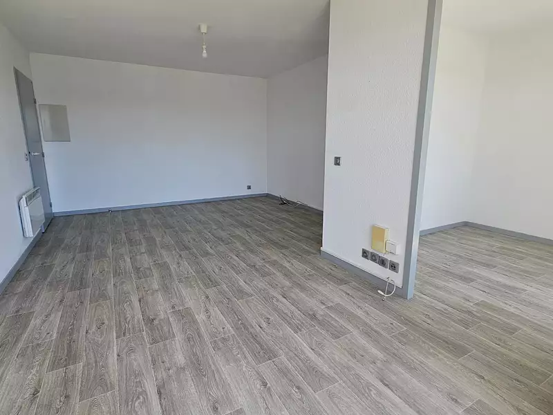 Appartement, 49 m²