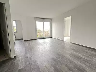 Appartement, 48,46 m²