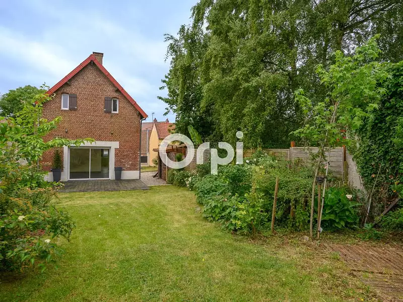 Maison, 90 m²