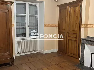 Appartement, 99 m²