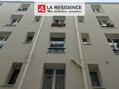 Appartement, 9,5 m²