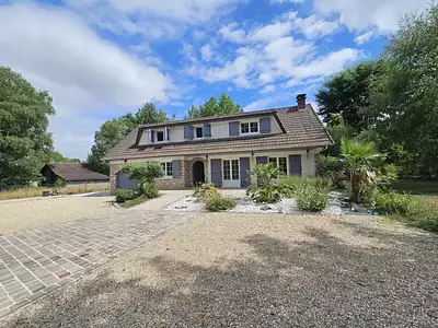 Maison, 185 m²