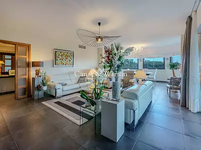 Appartement, 144 m²