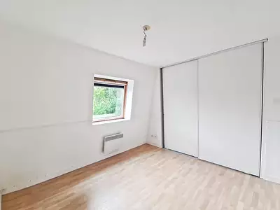 Appartement, 63 m²