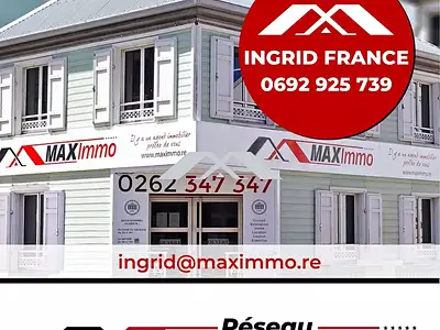 Maison, 100 m²