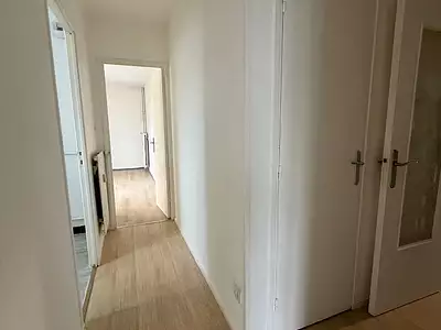 Appartement, 69,26 m²