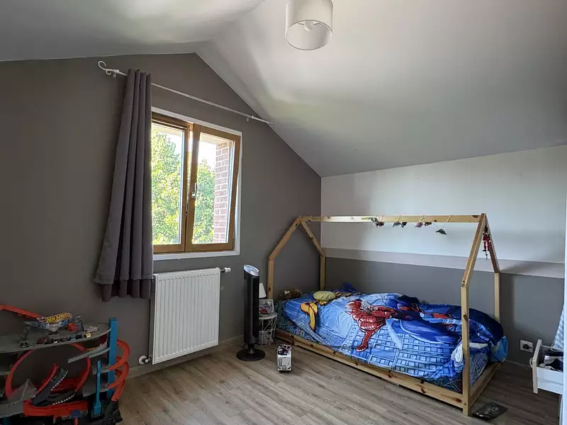 Maison, 105 m²