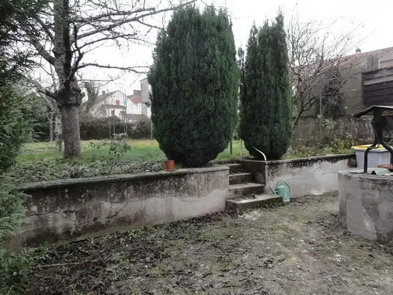 Maison, 63 m²