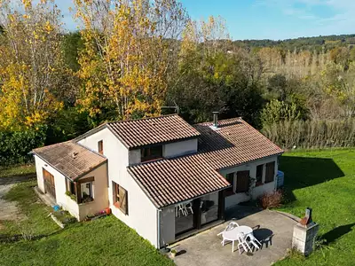 Maison, 97 m²